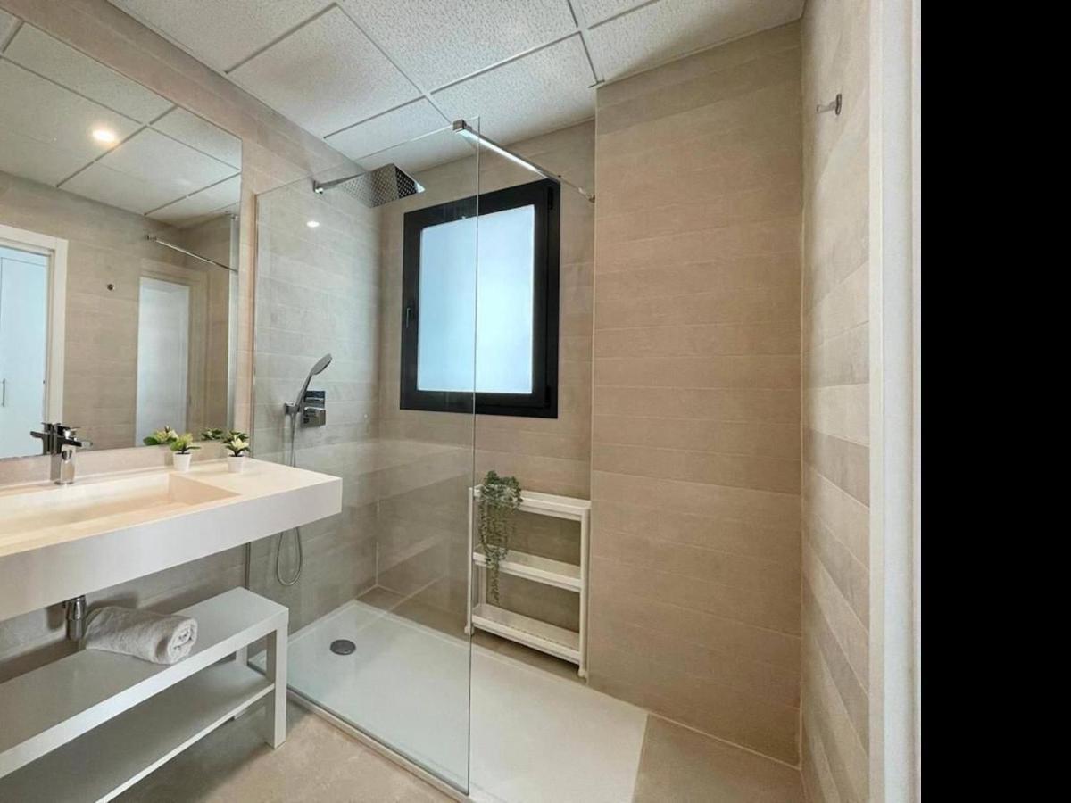 Holidays2Torremolinos Alamos 3 Bedroom & Terrace & Pool Εξωτερικό φωτογραφία