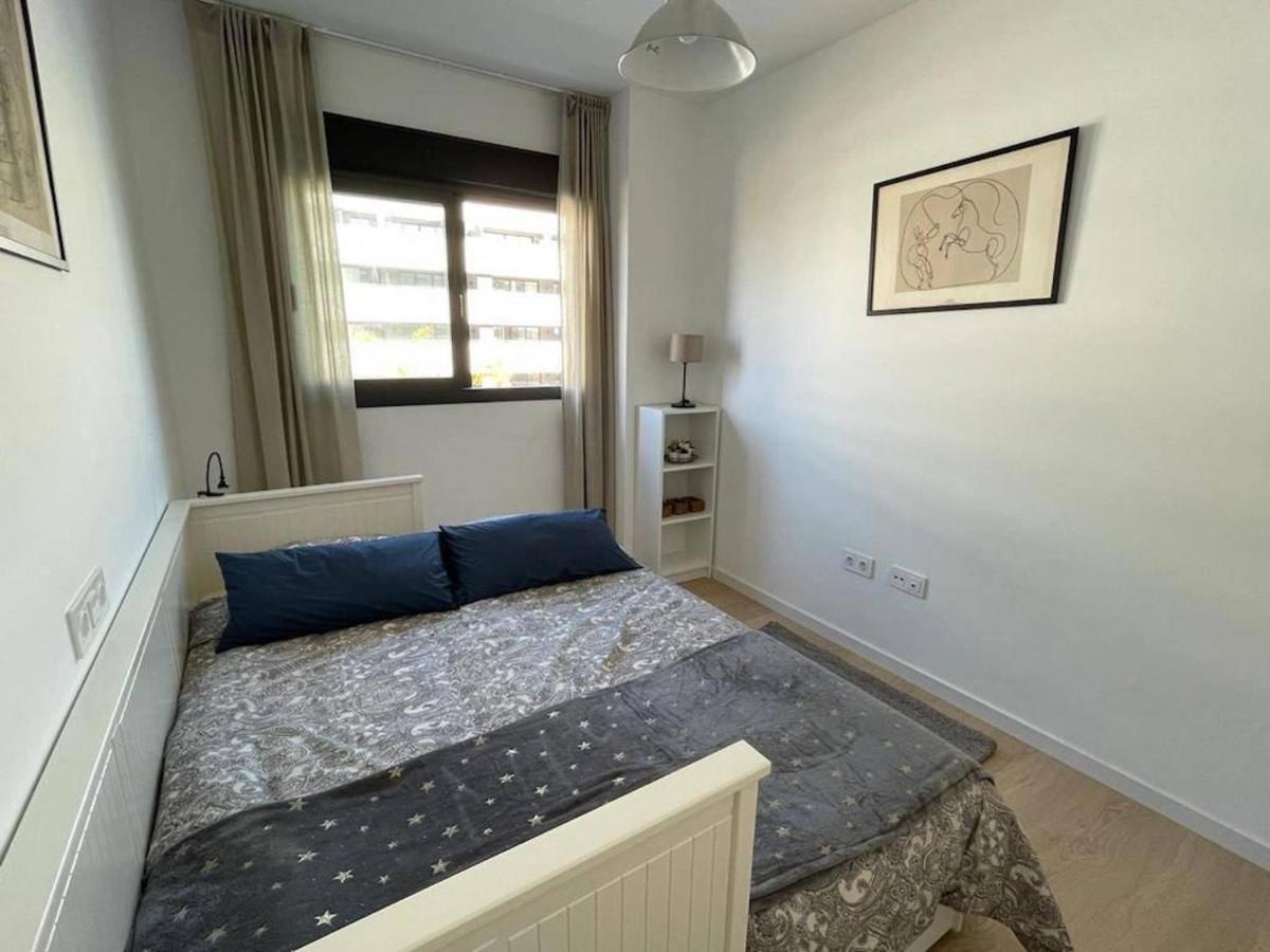 Holidays2Torremolinos Alamos 3 Bedroom & Terrace & Pool Εξωτερικό φωτογραφία