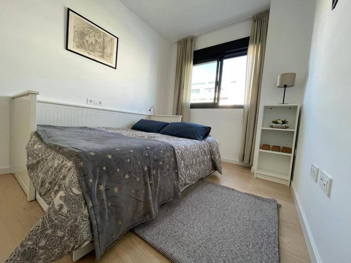 Holidays2Torremolinos Alamos 3 Bedroom & Terrace & Pool Εξωτερικό φωτογραφία