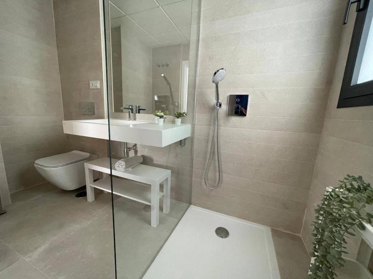 Holidays2Torremolinos Alamos 3 Bedroom & Terrace & Pool Εξωτερικό φωτογραφία