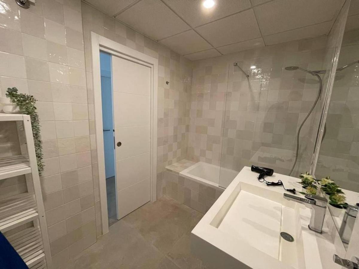Holidays2Torremolinos Alamos 3 Bedroom & Terrace & Pool Εξωτερικό φωτογραφία