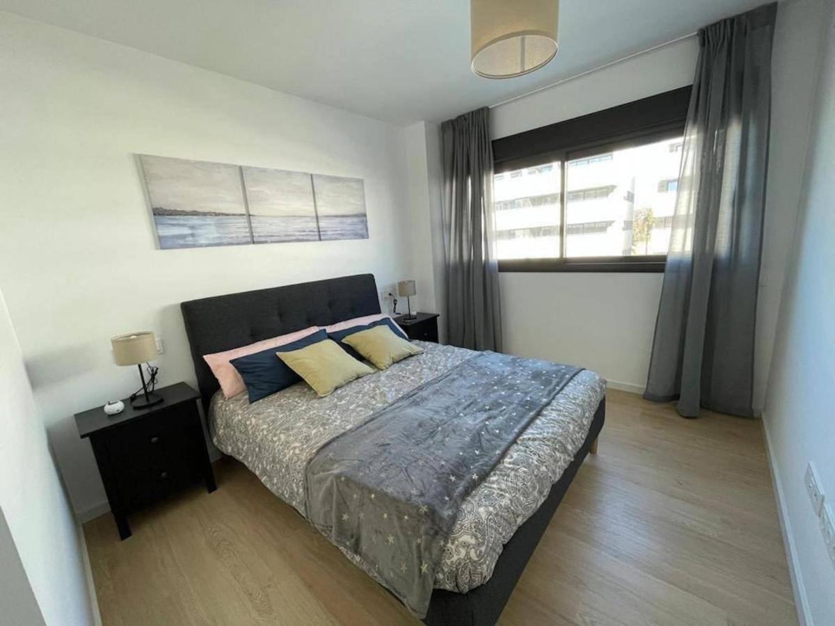 Holidays2Torremolinos Alamos 3 Bedroom & Terrace & Pool Εξωτερικό φωτογραφία