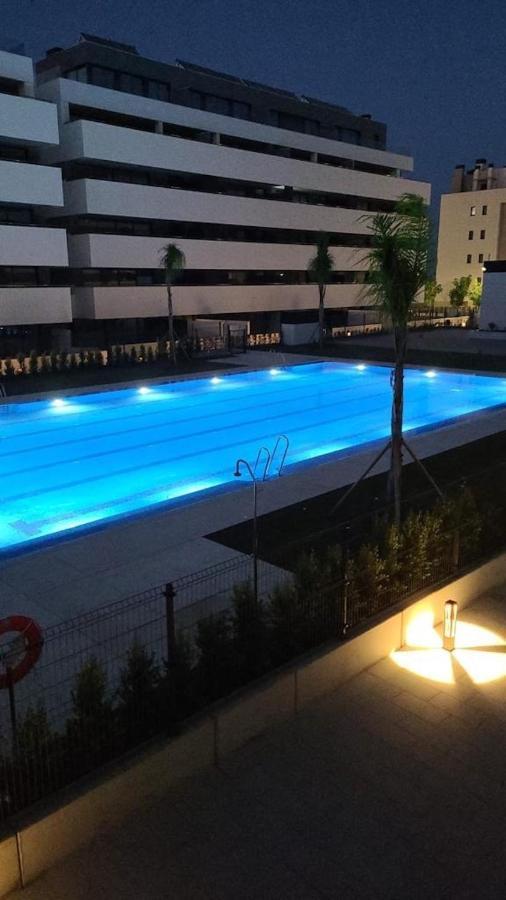 Holidays2Torremolinos Alamos 3 Bedroom & Terrace & Pool Εξωτερικό φωτογραφία