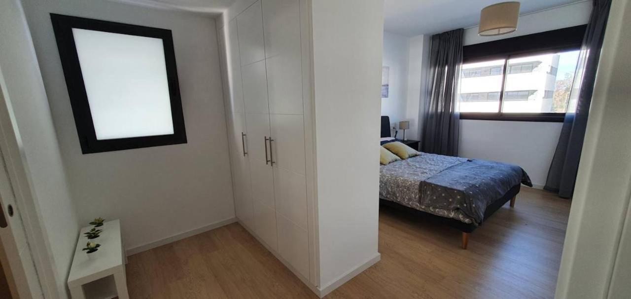 Holidays2Torremolinos Alamos 3 Bedroom & Terrace & Pool Εξωτερικό φωτογραφία