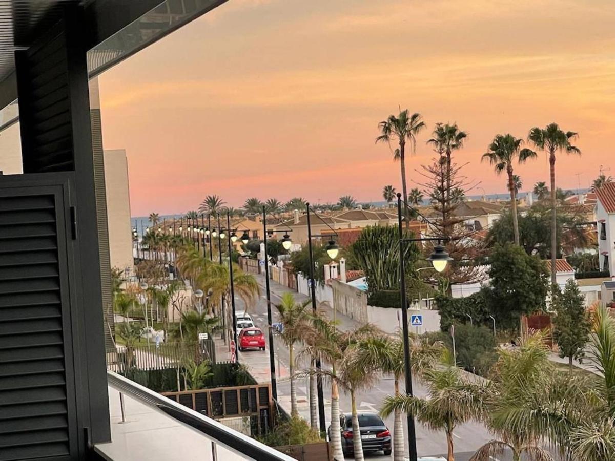 Holidays2Torremolinos Alamos 3 Bedroom & Terrace & Pool Εξωτερικό φωτογραφία