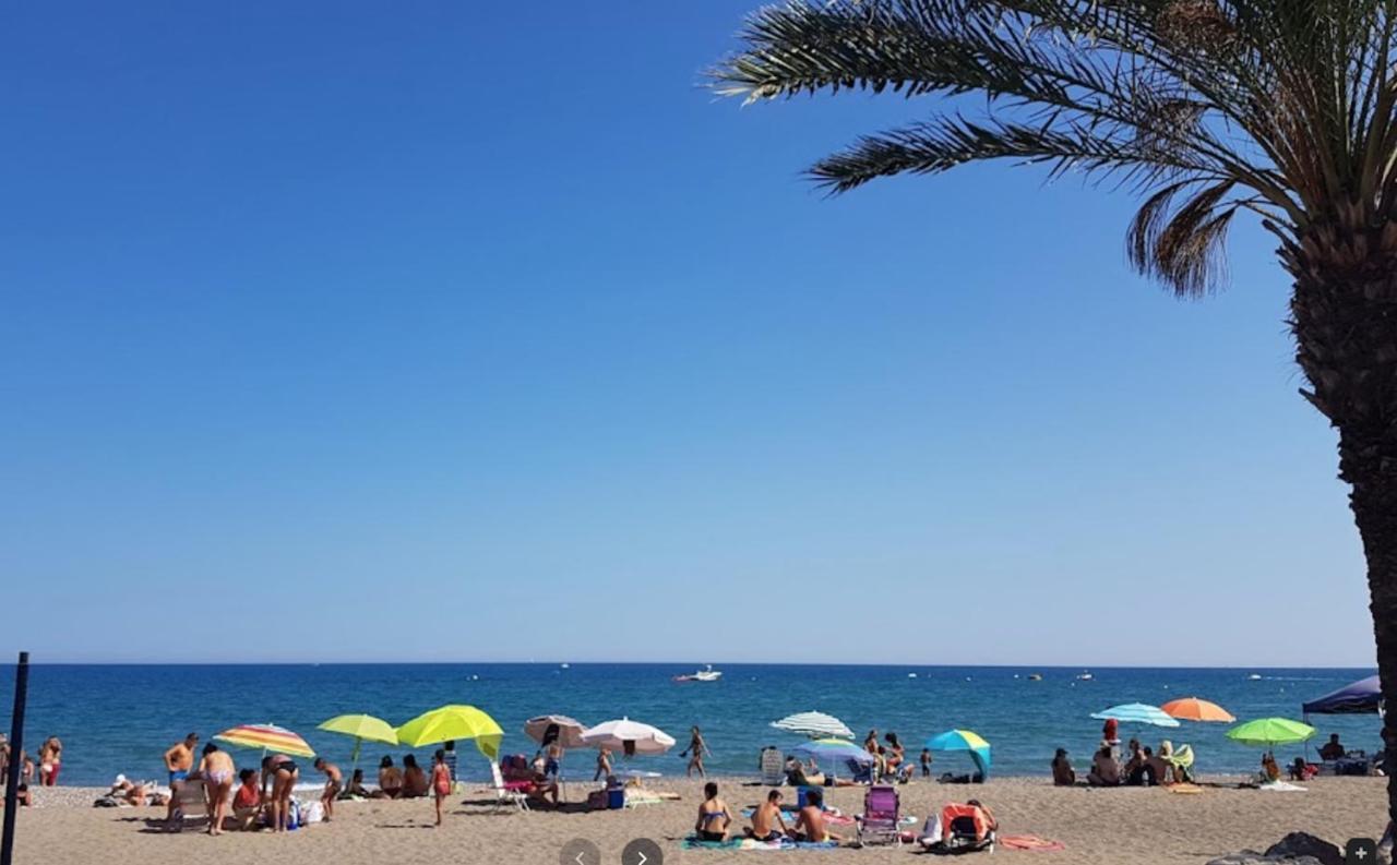 Holidays2Torremolinos Alamos 3 Bedroom & Terrace & Pool Εξωτερικό φωτογραφία